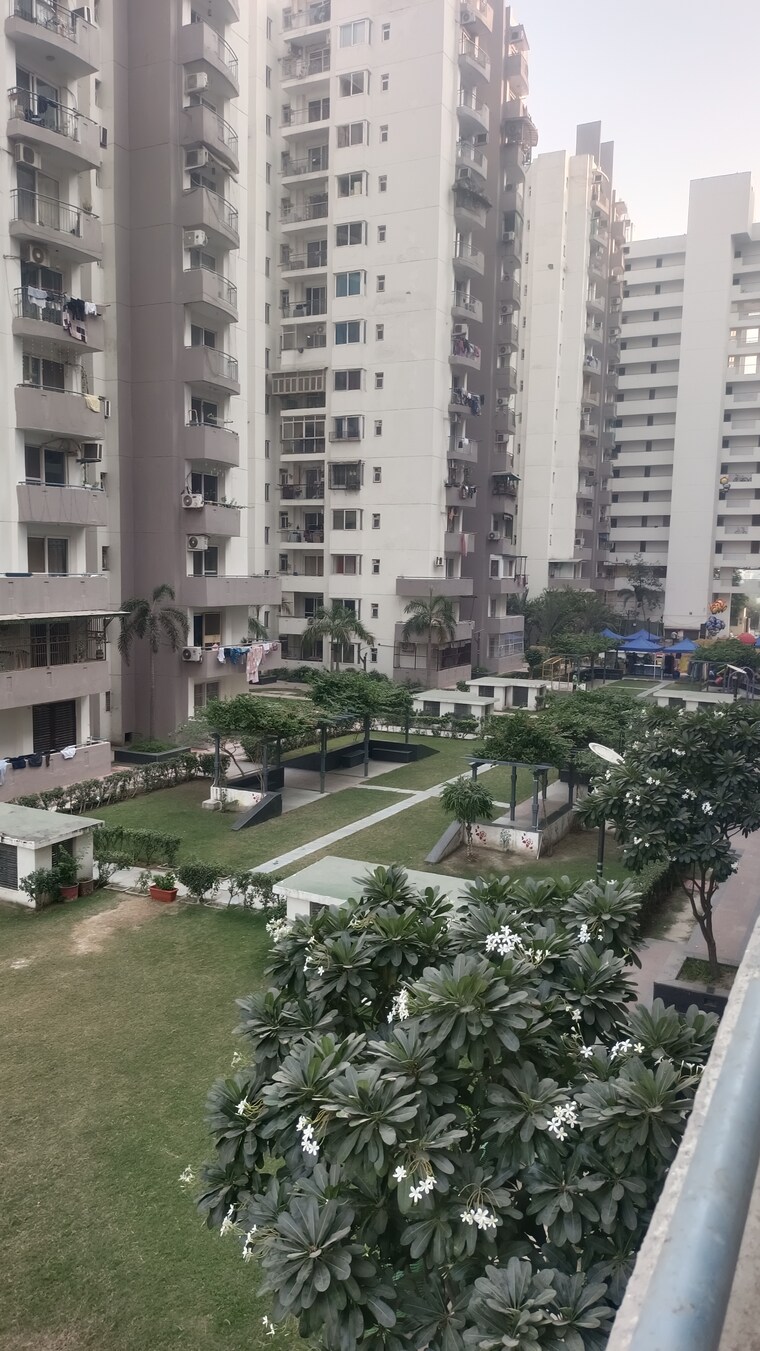 Exterior View, aditya-celebrity-homes 2 Bedroom 1220 Sq.Ft. Apartment In Sector 76 Noida 9631567