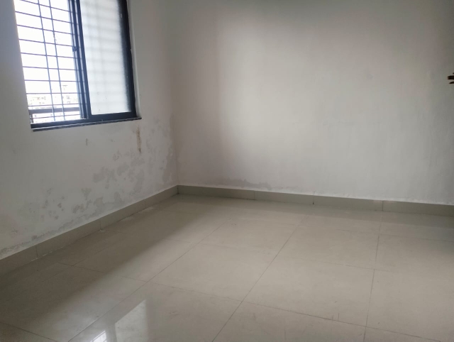 1 BHK 600 Sq.Ft. Apartment in Sai Villa Pimple Gurav