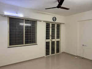 Living Room in 1 BHK Apartment at Sai Villa Pimple Gurav, Pimple Gurav – for Rent