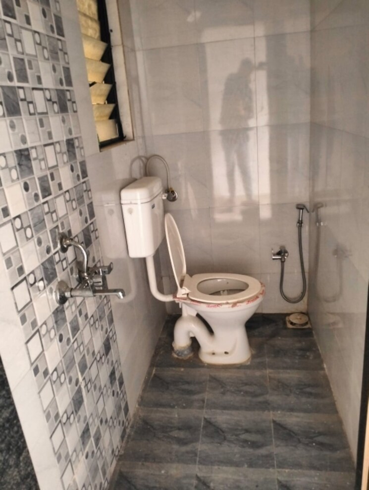 Bathroom, sai-villa-pimple-gurav 1 Bedroom 600 Sq.Ft. Apartment In Pimple Gurav Pune 9631559