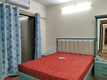 Bedroom in 4 BHK Apartment at Tata Serein, Pokhran Road No Two – for Rent