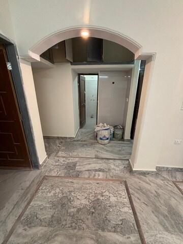 Building Lobby in 2 BHK Builder Floor at Sector 23 – for Rent