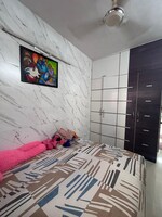 1 Rk  230 Sq.Ft. Apartment in Om Siddhivinayak CHS