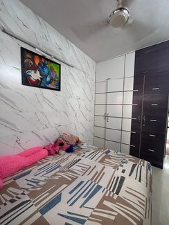 1 RkApartment For Sale in Om Siddhivinayak CHS