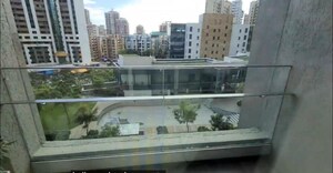 5 BHK Apartment – Exterior View View at Windsor Grande Residences, Andheri West - for Rent