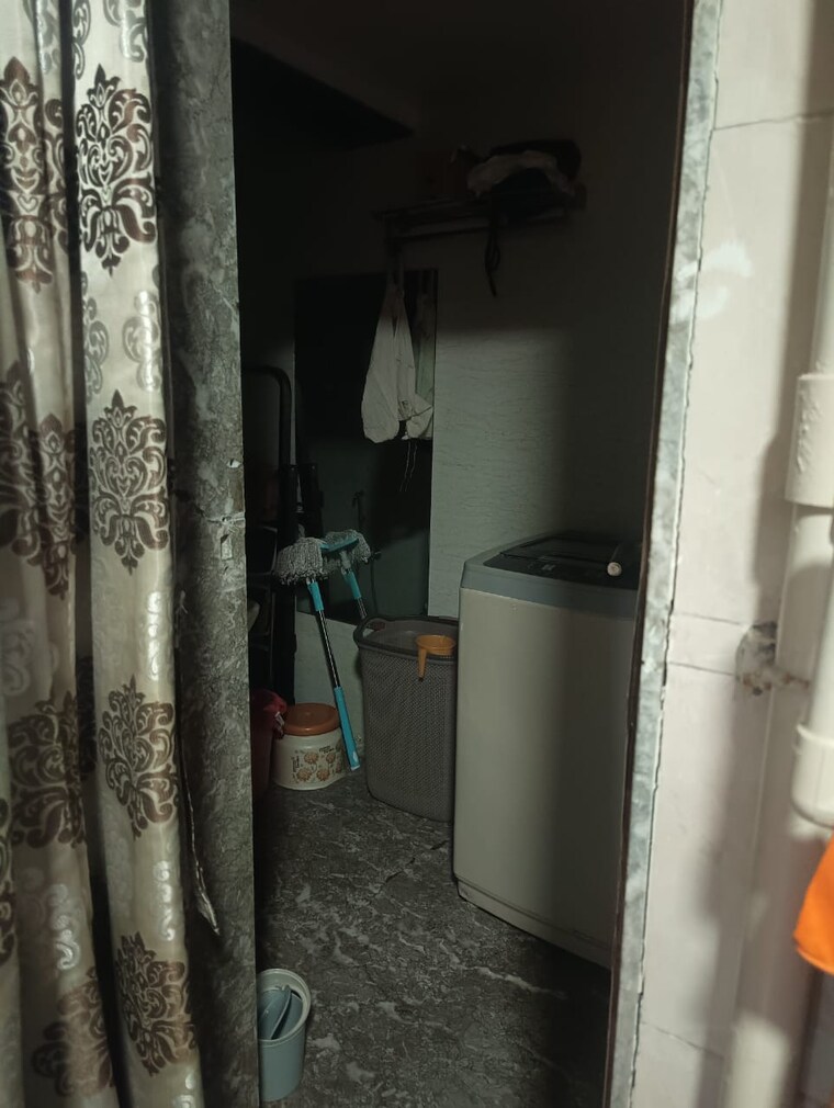 Bedroom, krypton-tower 2 Bedroom 850 Sq.Ft. Apartment In Prabhadevi Mumbai 9631574