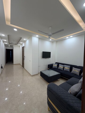 2 BHK Builder Floor For Rent in Lajpat Nagar