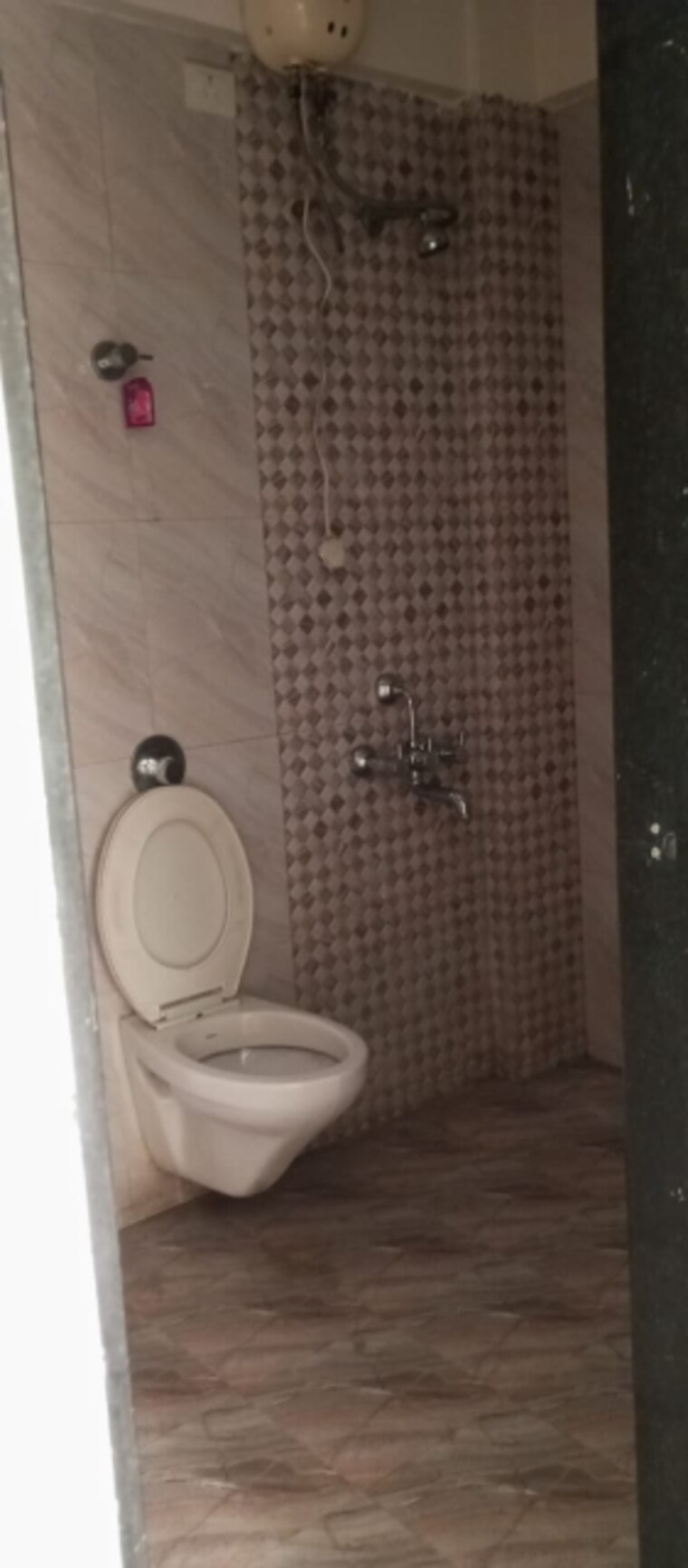 Bathroom, chandrarang-oriana 2 Bedroom 950 Sq.Ft. Apartment In Pimple Gurav Pune 9631576