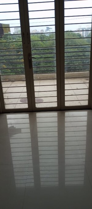 Balcony in 2 BHK Apartment at Chandrarang Oriana, Pimple Gurav – for Rent