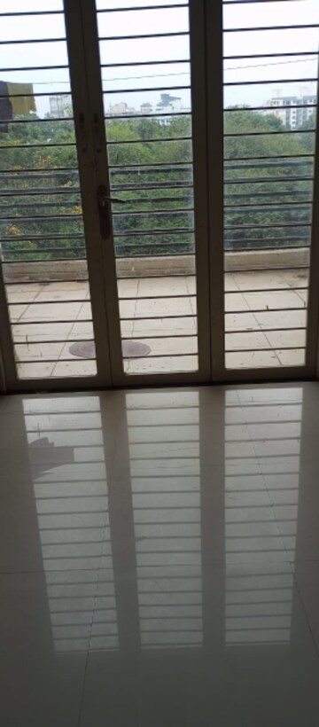 Balcony in 2 BHK Apartment at Chandrarang Oriana, Pimple Gurav – for Rent