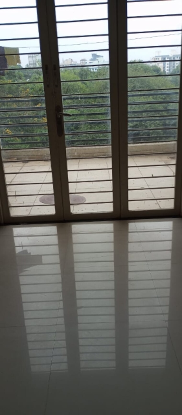 Balcony, chandrarang-oriana 2 Bedroom 950 Sq.Ft. Apartment In Pimple Gurav Pune 9631576