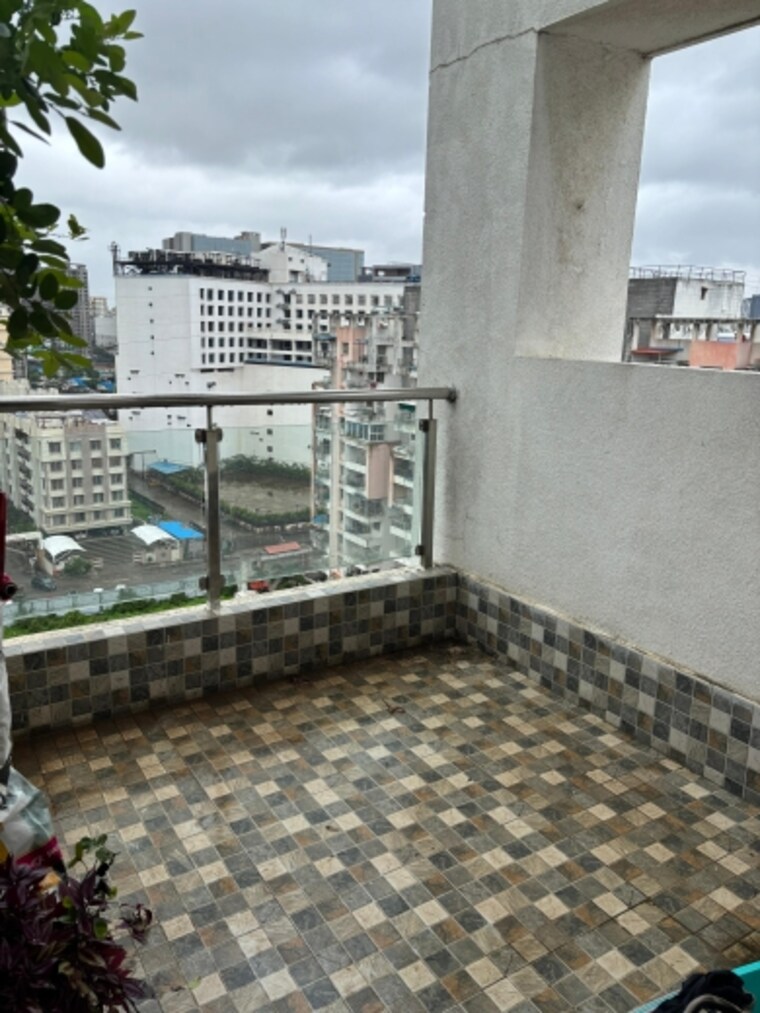 Exterior View, chandrarang-oriana 2 Bedroom 950 Sq.Ft. Apartment In Pimple Gurav Pune 9631576