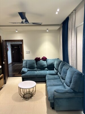 2 BHK Apartment For Rent in Chandrarang Oriana, Pimple Gurav