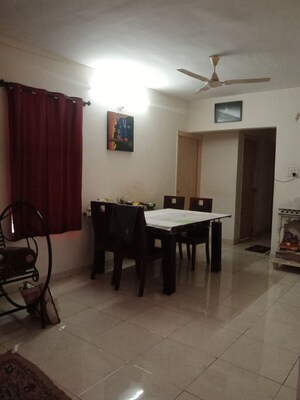 Gym in 3 BHK Apartment at Kunal Icon, Pimple Saudagar – for Rent