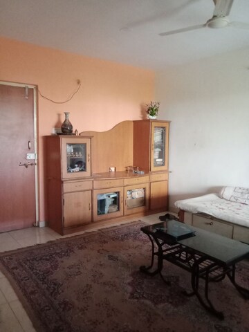 3 BHK Apartment For Rent in Kunal Icon, Pimple Saudagar