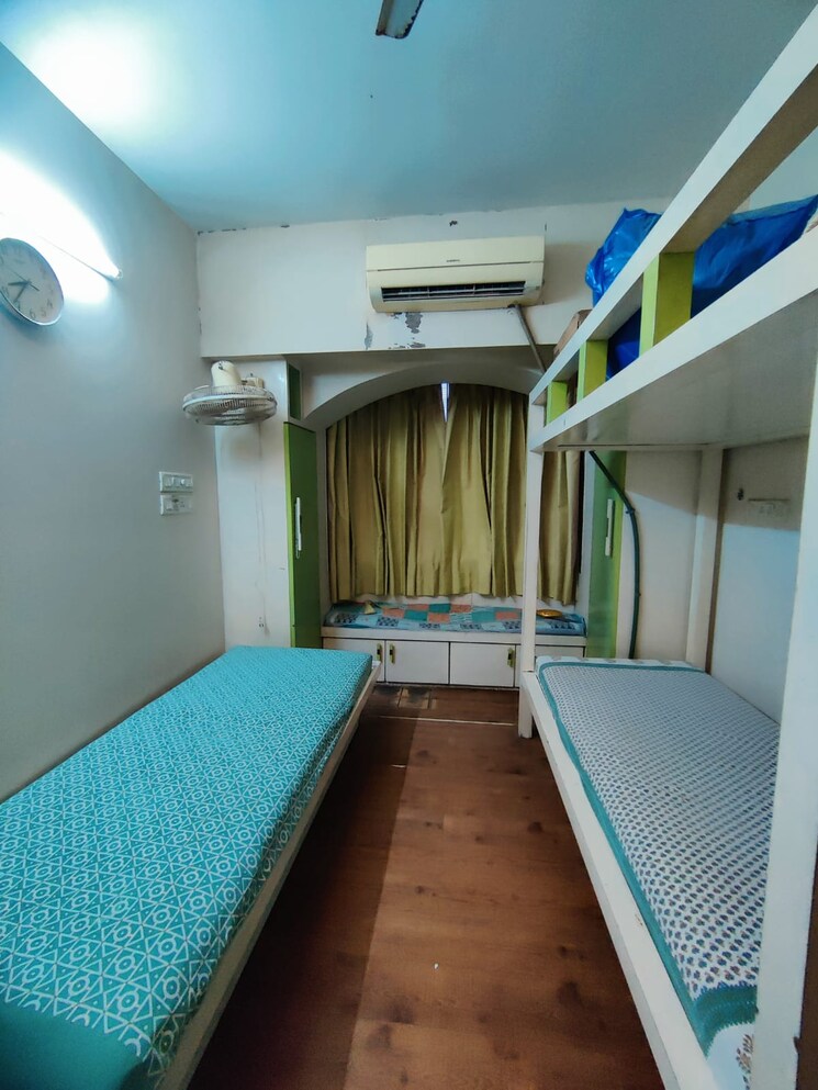 Kitchen, dheeraj-heritage-santacruz 3 Bedroom 800 Sq.Ft. Apartment In Santacruz West Mumbai 9631585