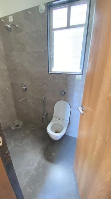 Master Bedroom in 1 BHK Apartment at Prasun Sai Kutir, Sangvi – for Rent