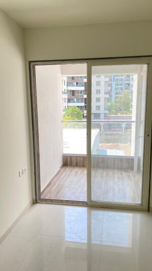 Room in 1 BHK Apartment at Prasun Sai Kutir, Sangvi – for Rent