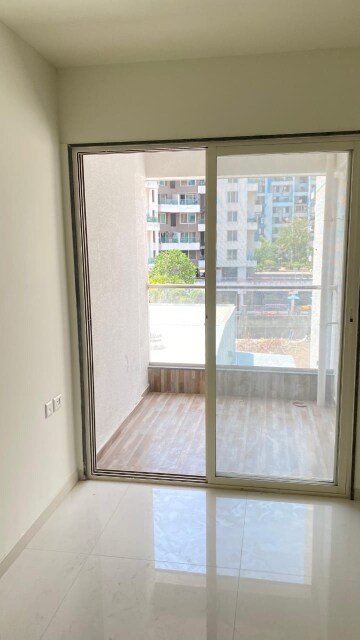 Room in 1 BHK Apartment at Prasun Sai Kutir, Sangvi – for Rent