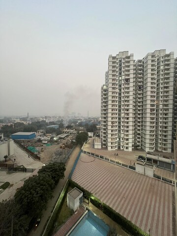 2 BHK Apartment – Exterior View View at Zara Rossa, Sector 112 - for Rent