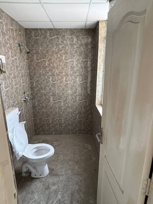 Bathroom in 2 BHK Apartment at Zara Rossa, Sector 112 – for Rent