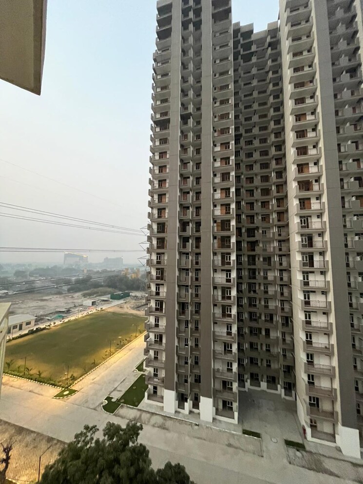 Exterior View, zara-rossa 2 Bedroom 900 Sq.Ft. Apartment In Sector 112 Gurgaon 9631615