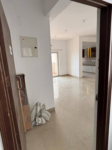 Building Lobby in 2 BHK Apartment at Zara Rossa, Sector 112 – for Rent