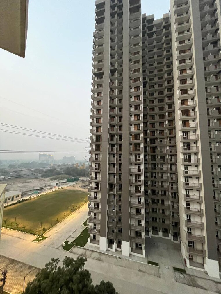 Exterior View, zara-rossa 2 Bedroom 900 Sq.Ft. Apartment In Sector 112 Gurgaon 9631615