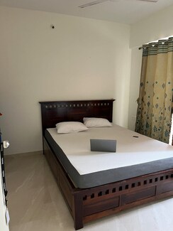 2 BHK Apartment For Sale in Amanora Victory Towers
