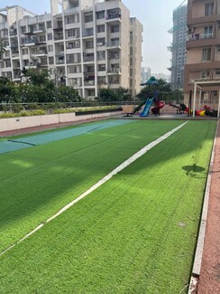 2 BHK + Pooja Room Apartment For Sale in Colonnade Apartment