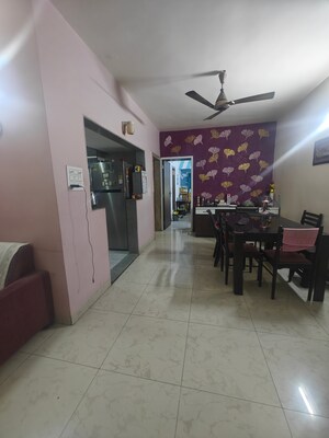 3.5 BHK Apartment For Sale in  Army Welfare CHS, Nerul