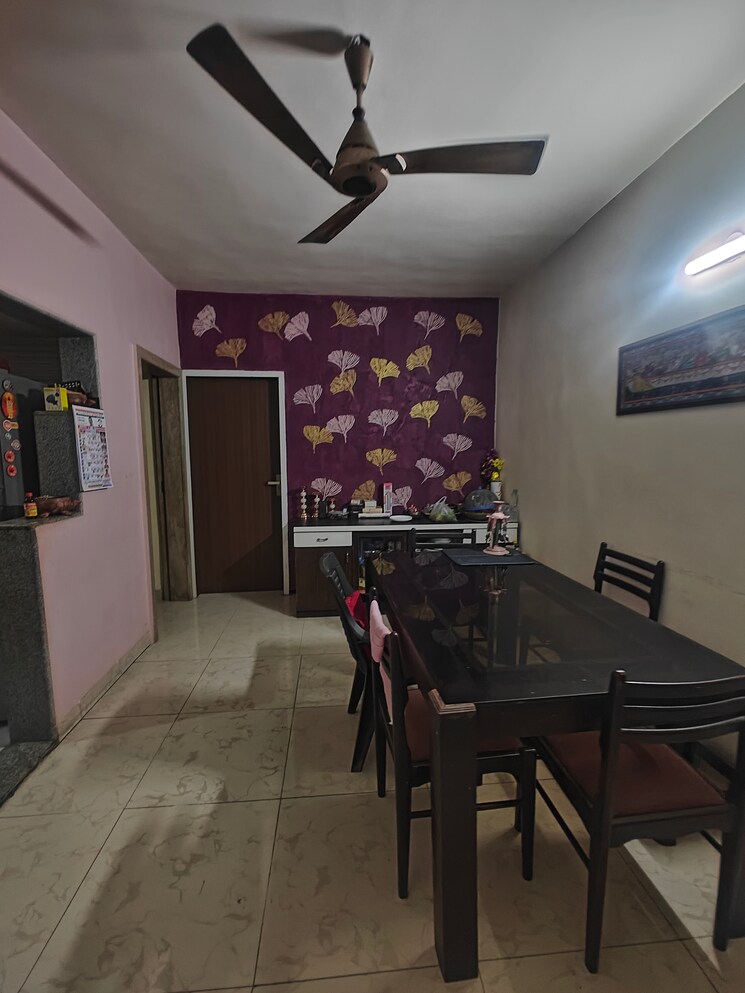 Gym, army-welfare-chs 3.5 Bedroom 1082 Sq.Ft. Apartment In Nerul Navi Mumbai 9631611