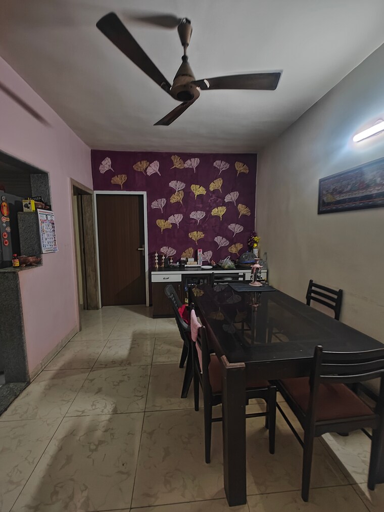 Gym, army-welfare-chs 3.5 Bedroom 1082 Sq.Ft. Apartment In Nerul Navi Mumbai 9631611