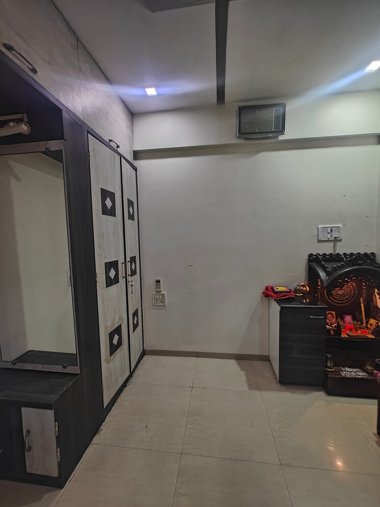Kitchen, army-welfare-chs 3.5 Bedroom 1082 Sq.Ft. Apartment In Nerul Navi Mumbai 9631611