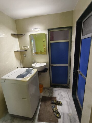 Team Area in 4 BHK Apartment at Siddhachal Apartment 8, Vasant Vihar – for Rent