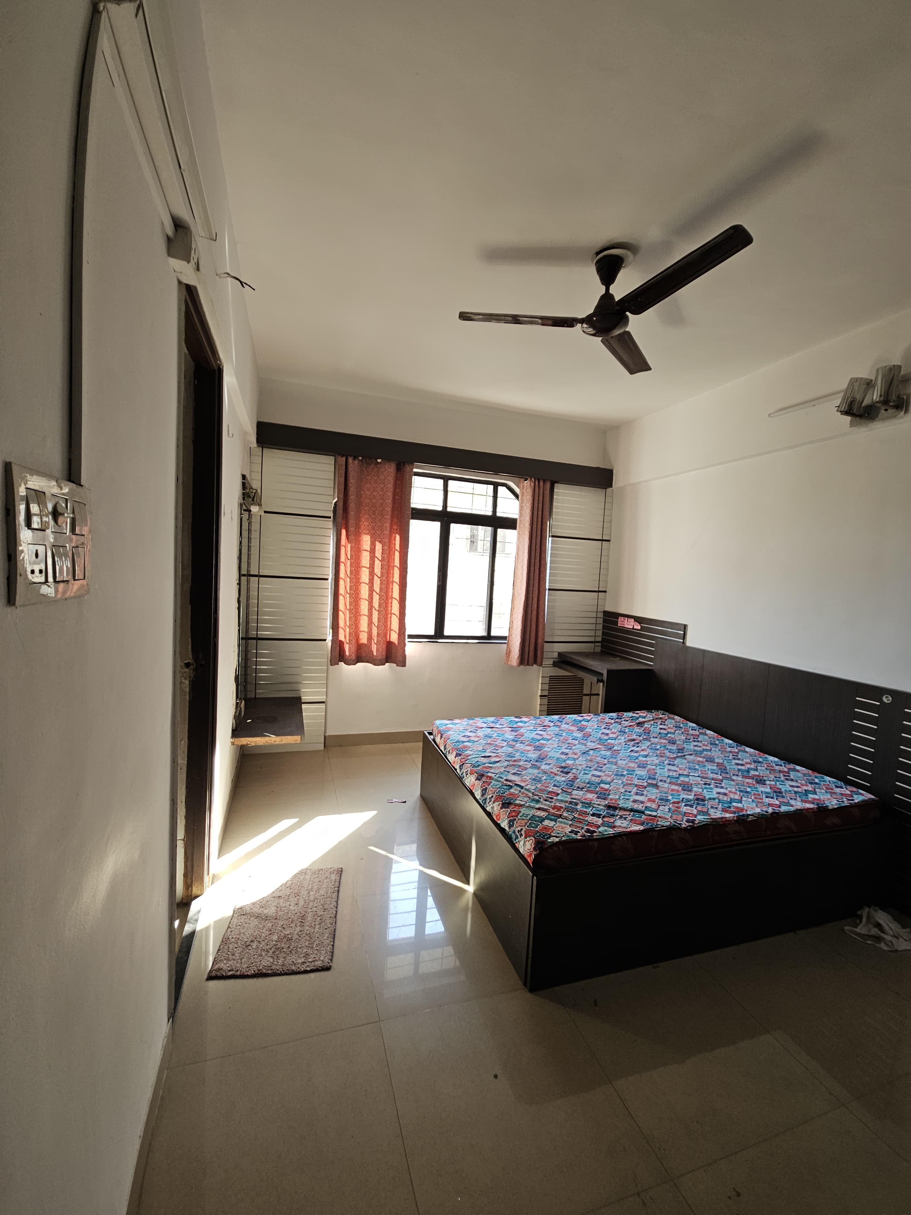3.5 BHK + Study Room Apartment For Sale in Konark Vista