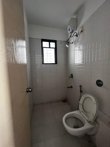 Bathroom in 1 BHK Apartment at Aditya Complex Pimple Gurav, Pimple Gurav – for Sale