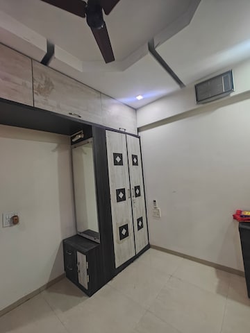 Kitchen in 3 BHK Apartment at Sector 28 Nerul – for Sale