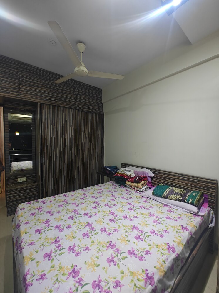 Bedroom, sector 28 nerul 3 Bedroom 1550 Sq.Ft. Apartment In Sector 28 Nerul Navi Mumbai 9631623