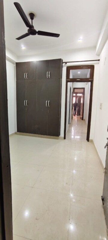 1 BHK Builder Floor For Rent in Saket