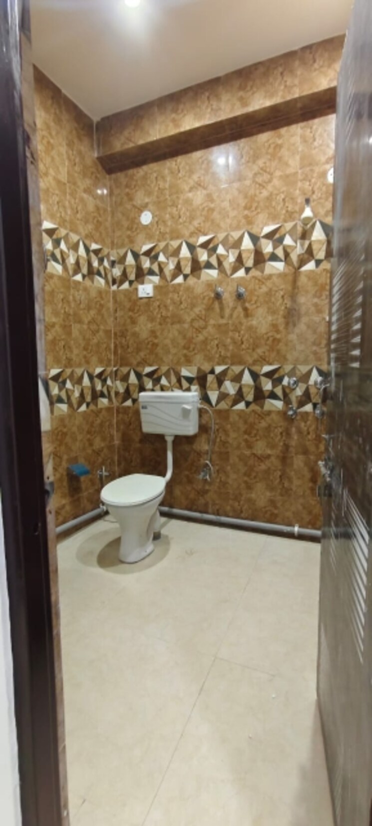 Bathroom, saket 1 Bedroom 500 Sq.Ft. Builder Floor In Saket Delhi 9631625