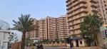 3 BHK + Study Room 1695 Sq.Ft. Apartment in Tashee Capital Gateway