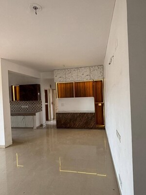 Building Lobby in 3 BHK Apartment at Tashee Capital Gateway, Sector 111 – for Rent