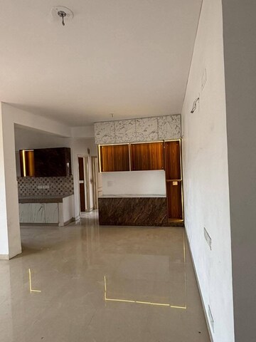 Building Lobby in 3 BHK Apartment at Tashee Capital Gateway, Sector 111 – for Rent