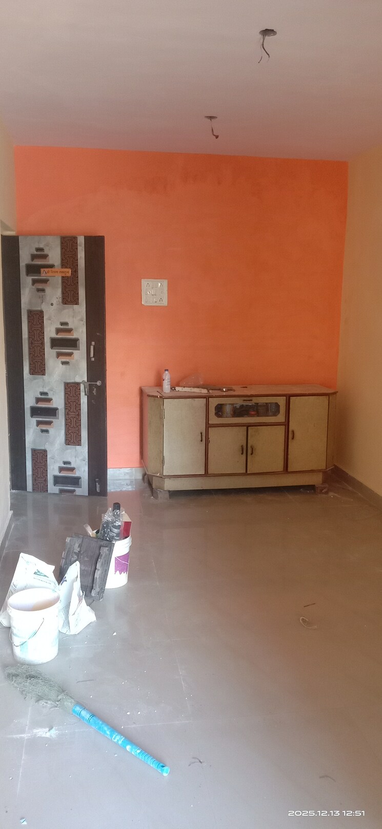 Room, soham-tower 1 RK 500 Sq.Ft. Apartment In Kalyan East Thane 9631634