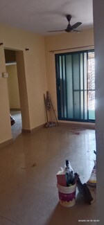 1 Rk  + Extra Room 500 Sq.Ft. Apartment in Soham Tower