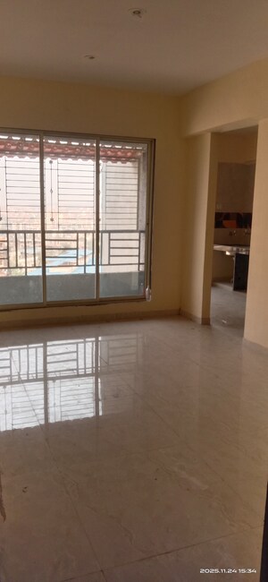 1 BHK Apartment For Rent in Gaurivinayak Shubham Monolith Apartment, Kalyan East