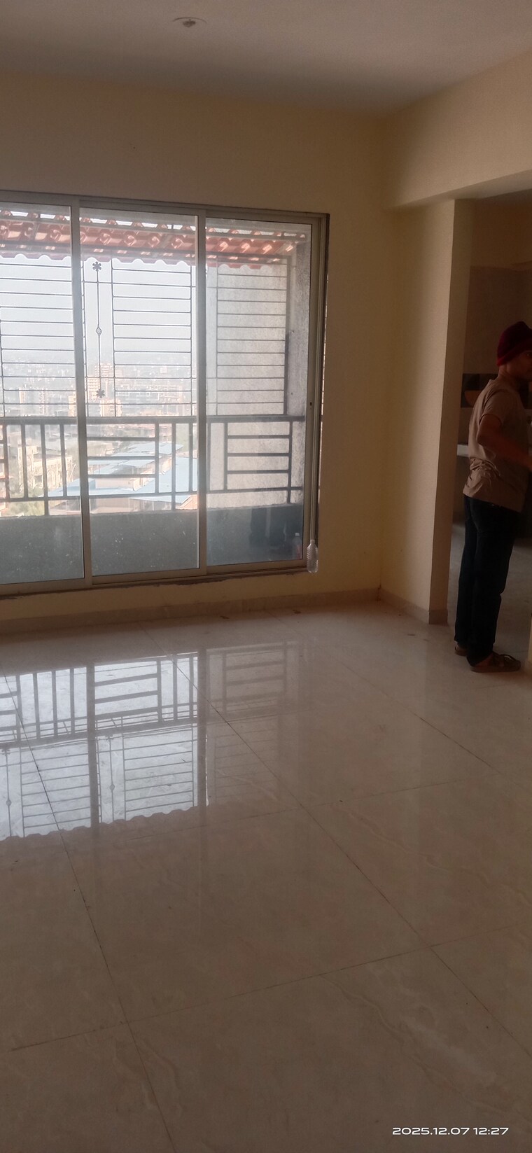 Room, gaurivinayak-shubham-monolith-apartment 1 Bedroom 667 Sq.Ft. Apartment In Kalyan East Thane 9631643