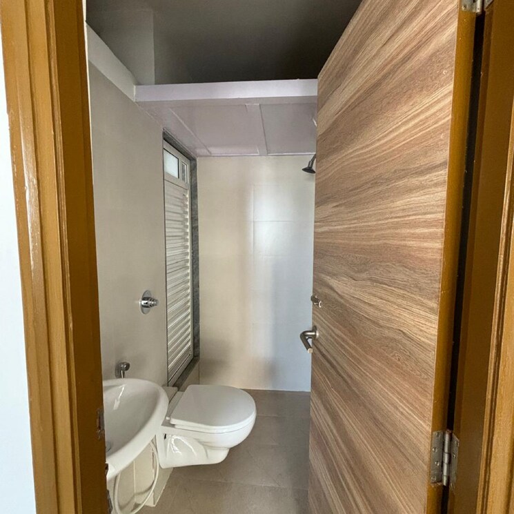 Bathroom, marathon-neoskies 1 Bedroom 323 Sq.Ft. Apartment In Kokan Nagar Mumbai 9631642
