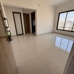 1 BHK 670 Sq.Ft. Apartment in Shree Chintamani Valeria
